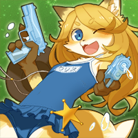 ★荒野のクリス-200