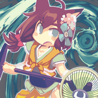 ★旋風狐リシア-200