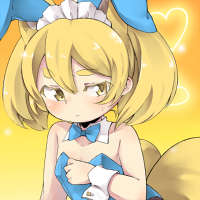 ★英狐メアリー-200