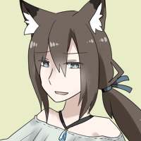 ★騙し狐ロキ-200