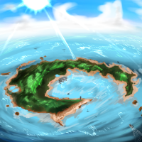 ★絶海の狐島フォックスランド+60