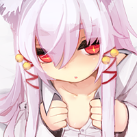 ★霊狐ヤスツナ-200