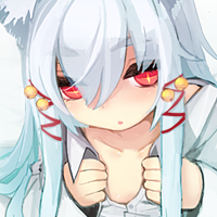 ★霊狐ヤスツナ-200