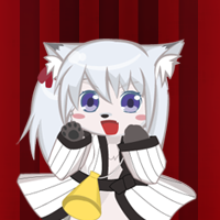 ★四聖狐ビャッコ-200