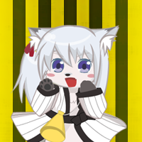 ★四聖狐ビャッコ-200