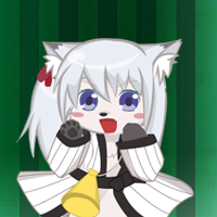 ★四聖狐ビャッコ-200