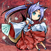 ★二尾フウカ-200