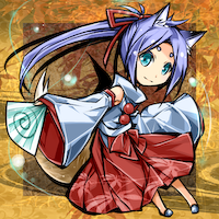 ★二尾フウカ-200