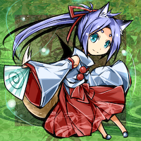 ★二尾フウカ-200