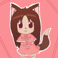 ★花葉狐かよう-200