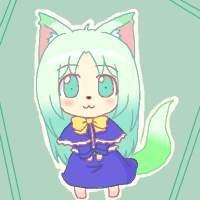 ★花葉狐かよう-200