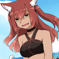★魔を率いるカザリ-200