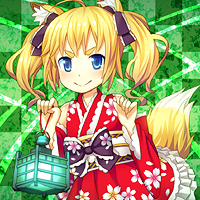 ★幻燈柿音-200