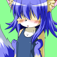 ★海狐カイ-200