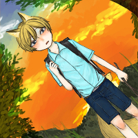 ★学狐狐井-200