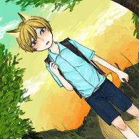 ★学狐狐井-200
