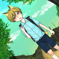 ★学狐狐井-200