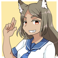 ★写狐セレナ-200