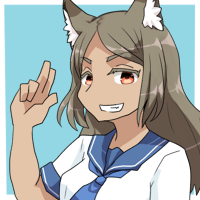 ★写狐セレナ-200