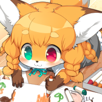 ★色を覚えたコローレ-200