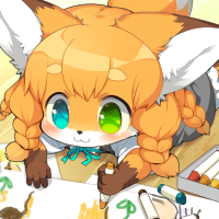 ★色を覚えたコローレ-200
