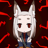 ★総受信する巫病渡狐-200