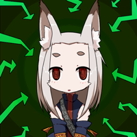 ★総受信する巫病渡狐-200