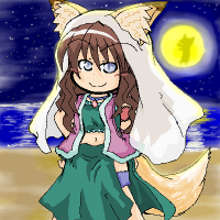 ★沙狐ささり-200