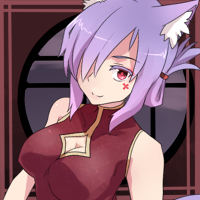 ★妖炎のユウギリ-200