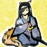 ★忠義を尽くす薺-200