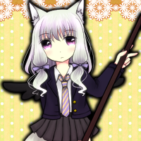 ★死を司るヨスガ-200