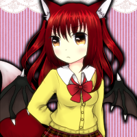 ★JKのカザリ