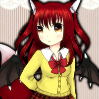 ★魔を率いるカザリ-200