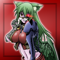 ★翼鳥狐シロッコ-200