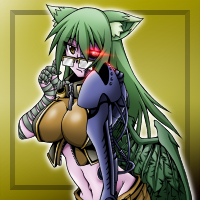 ★翼鳥狐シロッコ-200