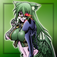 ★翼鳥狐シロッコ-200