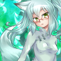 ★疾狐碧香-200