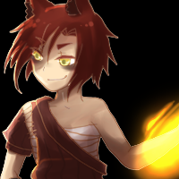 ★絡炎の焔丸-200