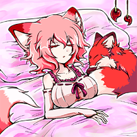 ★柔和狐コヨミ-200
