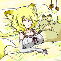 ★柔和狐コヨミ-200