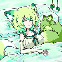 ★柔和狐コヨミ-200