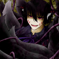 ★虚言のウツロ-200