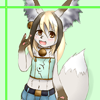 ★風見狐ミド-200