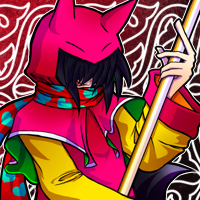 ★魔術師デリック-200