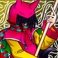 ★魔術師デリック-200