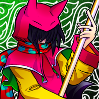 ★魔術師デリック-200