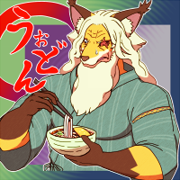 ★零尾神ウォドン-200