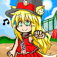 ★狐笛隊リコッタ-200