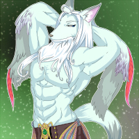 ★紫電清霜ラウロウ-200