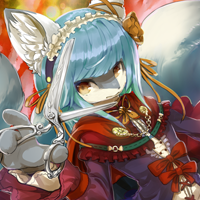 ★裁狐シュニーツ-200